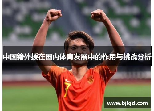 中国籍外援在国内体育发展中的作用与挑战分析 中国籍外援在国内体育发展中的作用与挑战分析